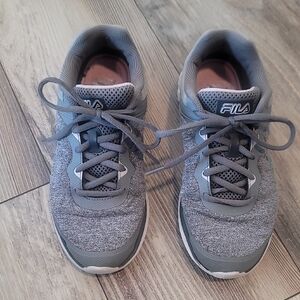 Fila Athletic Shoes
